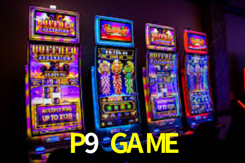 P9 GAMES