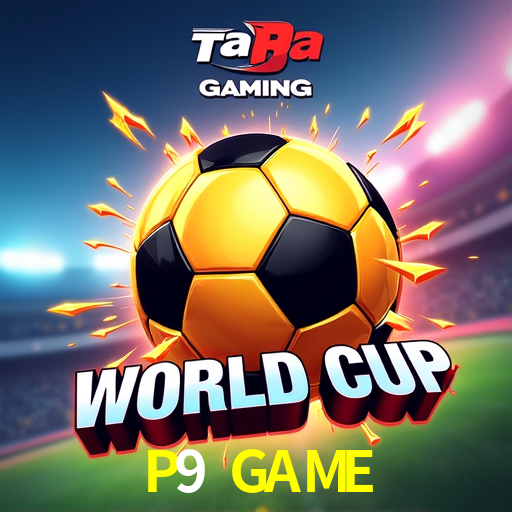 P9 GAMES