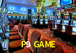P9 GAME