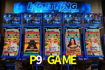 P9 GAMES