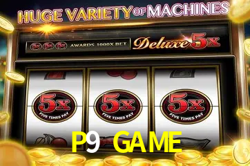 P9 GAMES