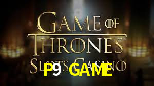 P9 GAME