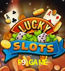 P9 GAMES
