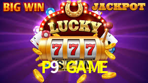 P9 GAMES