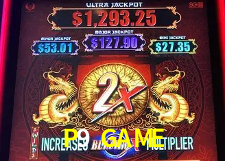 P9 GAME