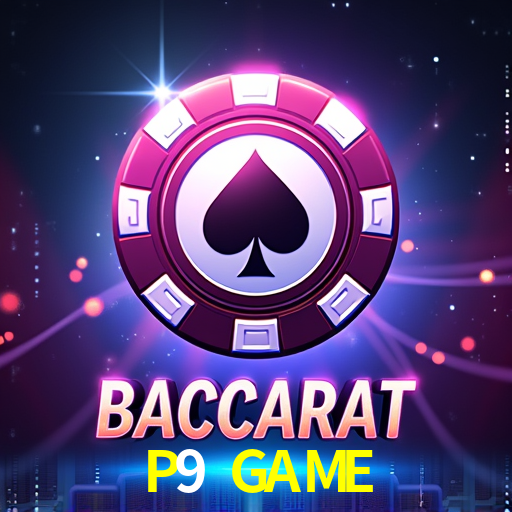 P9 GAME