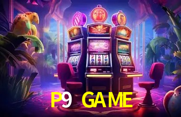 P9 GAMES